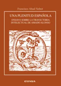 Una Plenitud Espaã?Â±Ola