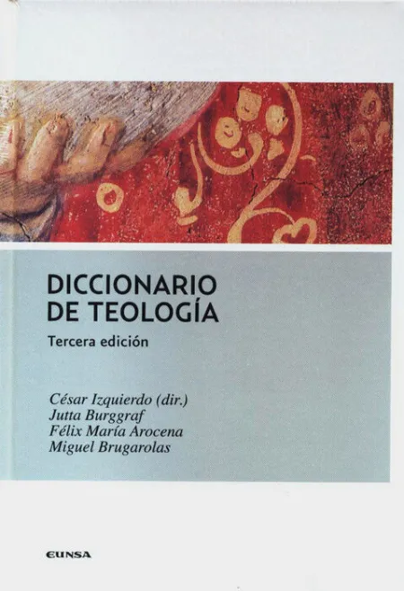 Diccionario de Teologã?Â­a