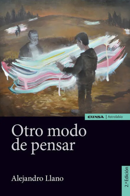 Otro Modo de Pensar
