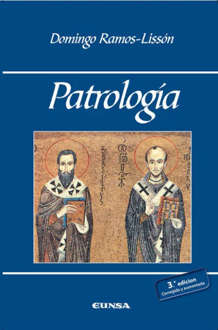Patrologia