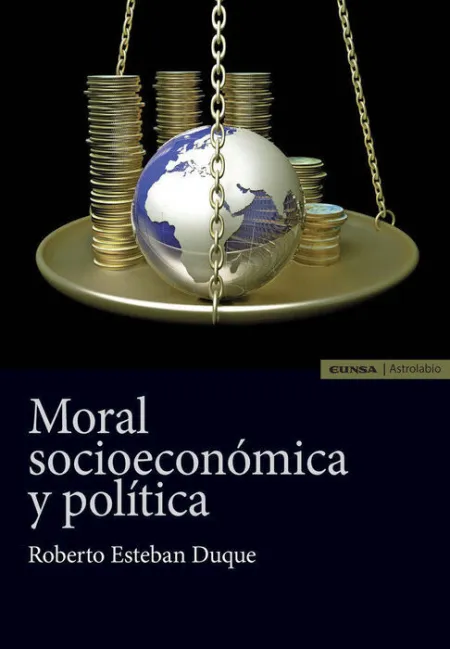 Moral Socioeconã?Â?Mica y Polã?ÂTica