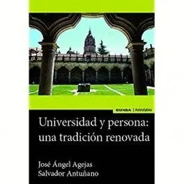 Universidad y Persona