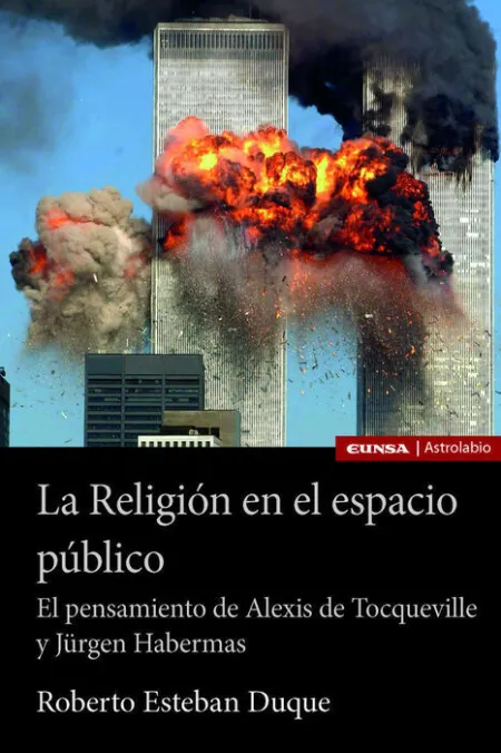 La Religiã?Â³N en el Espacio Pã?Âºblico
