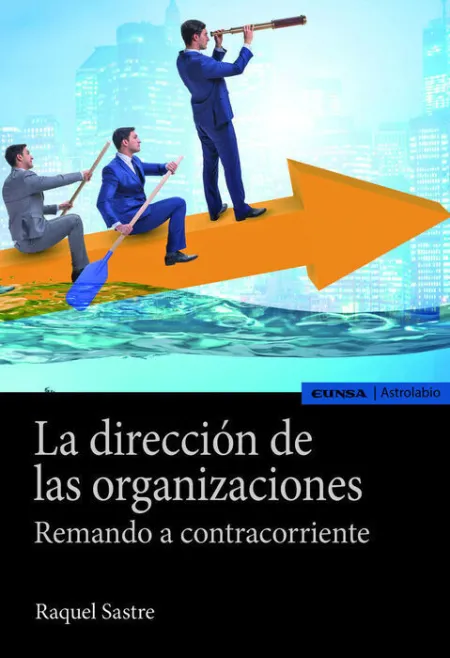La Direcciã?Â³N de las Organizaciones