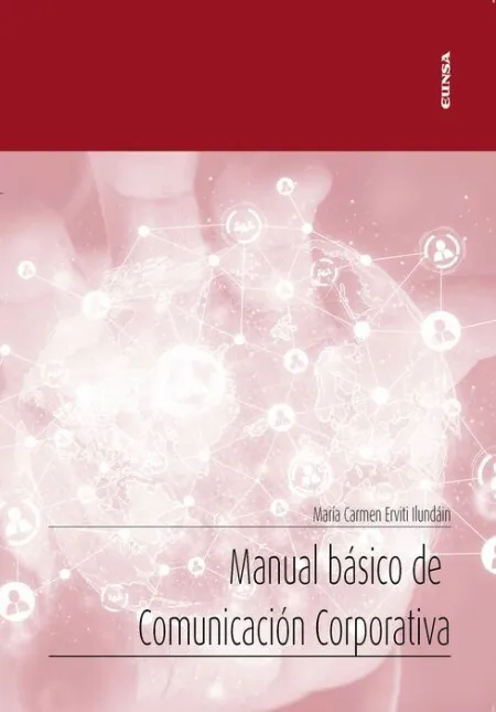 Manual Básico de Comunicación Corporativa