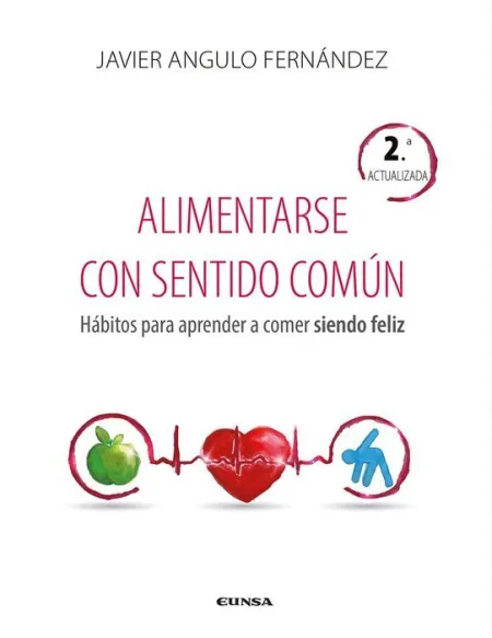 Alimentarse con Sentido Común