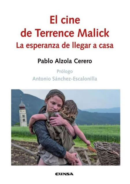 El Cine de Terrence Malick
