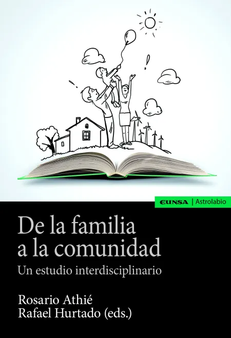 De la Familia a la Comunidad