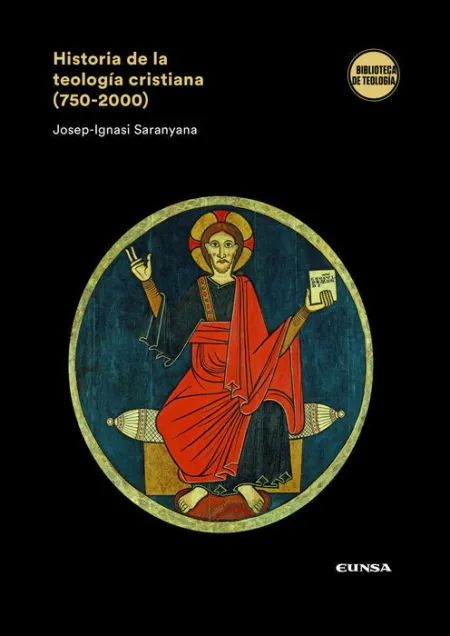 Historia de la Teologã?Â­a Cristiana (750-2000)