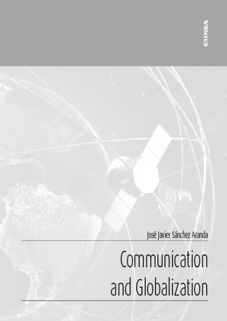 Communication And Globalization