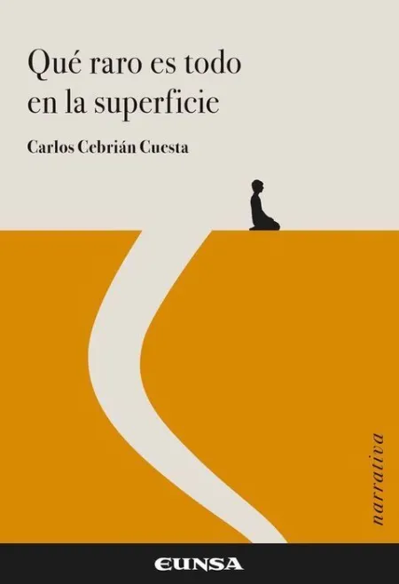 Que Raro Es Todo en la Superficie