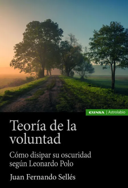Teoria de la Voluntad