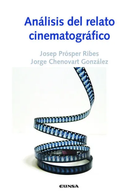 Analisis del Relato Cinematografico