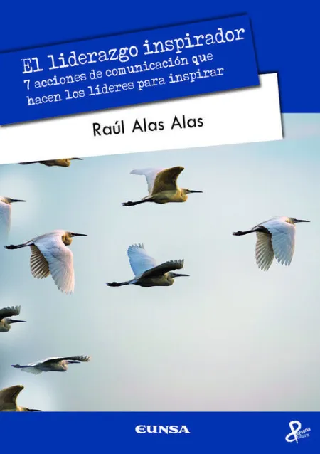 El Liderazgo Inspirador
