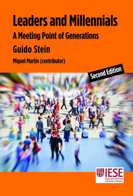 Leaders And Millennials