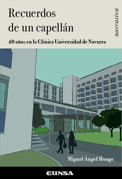 Recuerdos de un Capellan