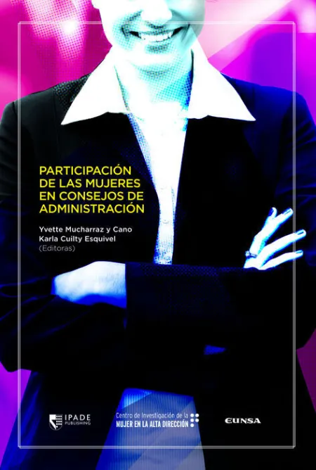 Participación de las Mujeres en los Consejos de Administración