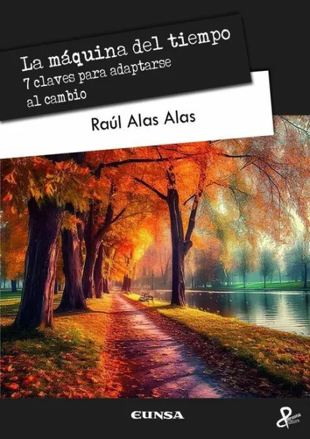 La Maquina del Tiempo