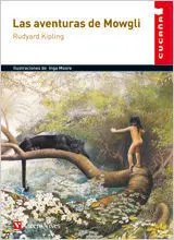 Aventuras de Mowgli