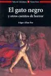 Gato Negro y Otros Cuentos de Horror, el.