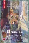 Ruiseñor y Otros Cuentos, el. Cucaña