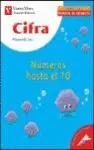 05 N1 Cifra Matematicas Numeros Hasta el 10 1Ciclo Refuerzo