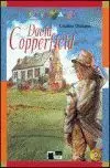 David Copperfield. Book + Cd