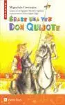 Erase una Vez Don Quijote -Piñata