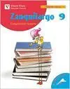 05 -Zanquilargo/9 -Comprension Lectora 3Ciclo -Avion de Papel