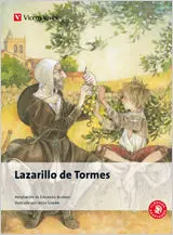 Lazarillo de Tormes -Clasicos Adaptados