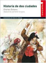 Historia de Dos Ciudades
