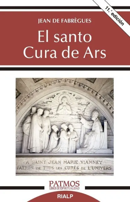 Santo Cura de Ars, el.