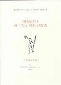 Derrota de una Reflexiã?Â³N