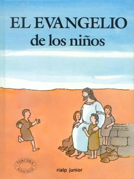 Evangelio de los Niños,El