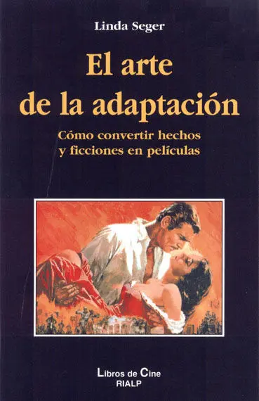 Arte de la Adaptacion, el