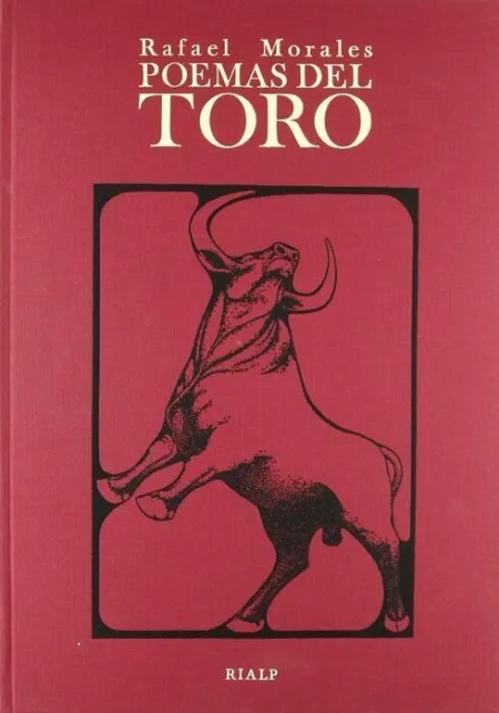 Poemas del Toro (Edicion Bibliofilos)