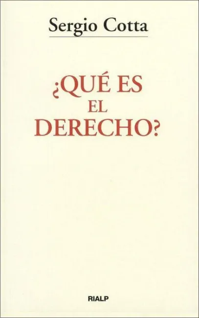 Ã?Â¿Quã?Â© Es el Derecho?