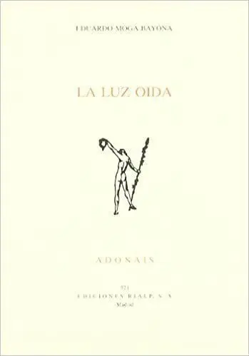La Luz Oã?Â­da