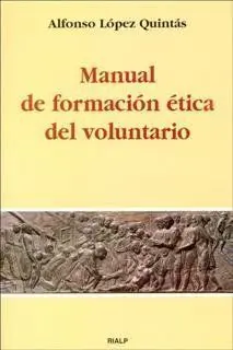 Manual de Formaciã?Â³N Ã?Â©Tica del Voluntario