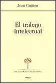 El Trabajo Intelectual