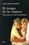 Tiempo de las Mujeres, el.