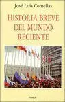 Historia Breve del Mundo Reciente