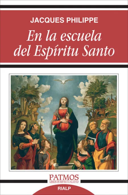 En la Escuela del Espã?Â­ritu Santo