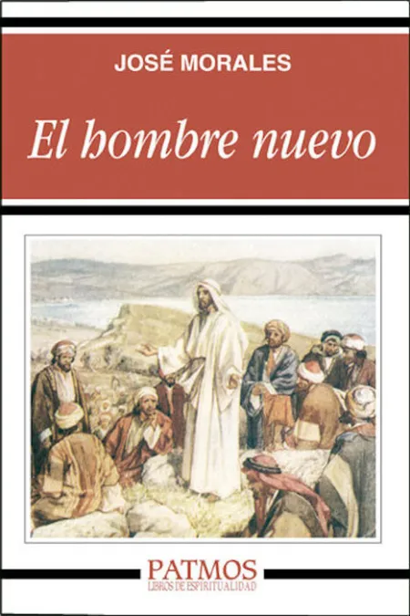 Hombre Nuevo, el