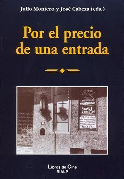 *** por el Precio de una Entrada