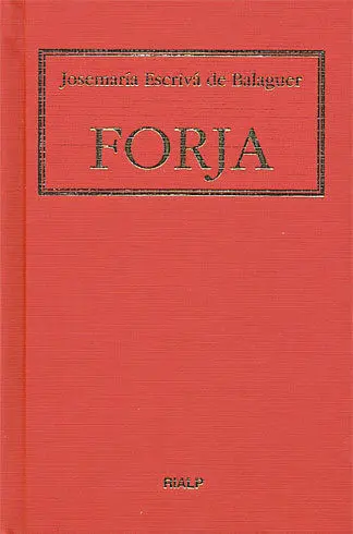 Forja