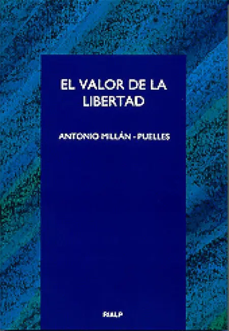 Valor de la Libertad, el