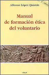 Manual de Formaciã?Â³N Ã?Â©Tica del Voluntario