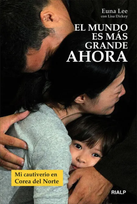 +++Mundo Es Mas Grande Ahora, el.