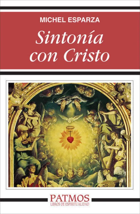 Sintonã?Â­a con Cristo